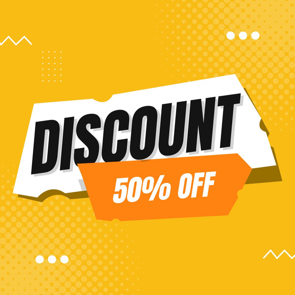Discounty